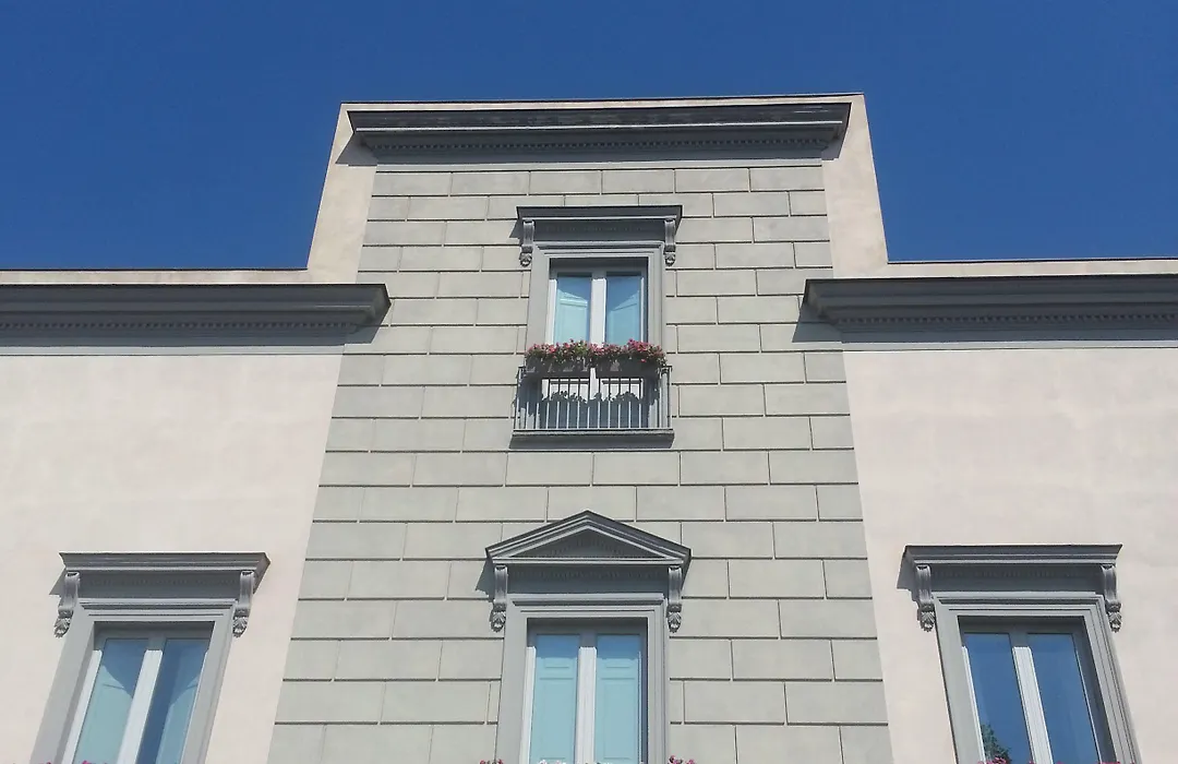 Villa Avellino Historic Residence-1