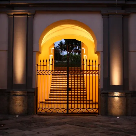 Villa Avellino Historic Residence-3